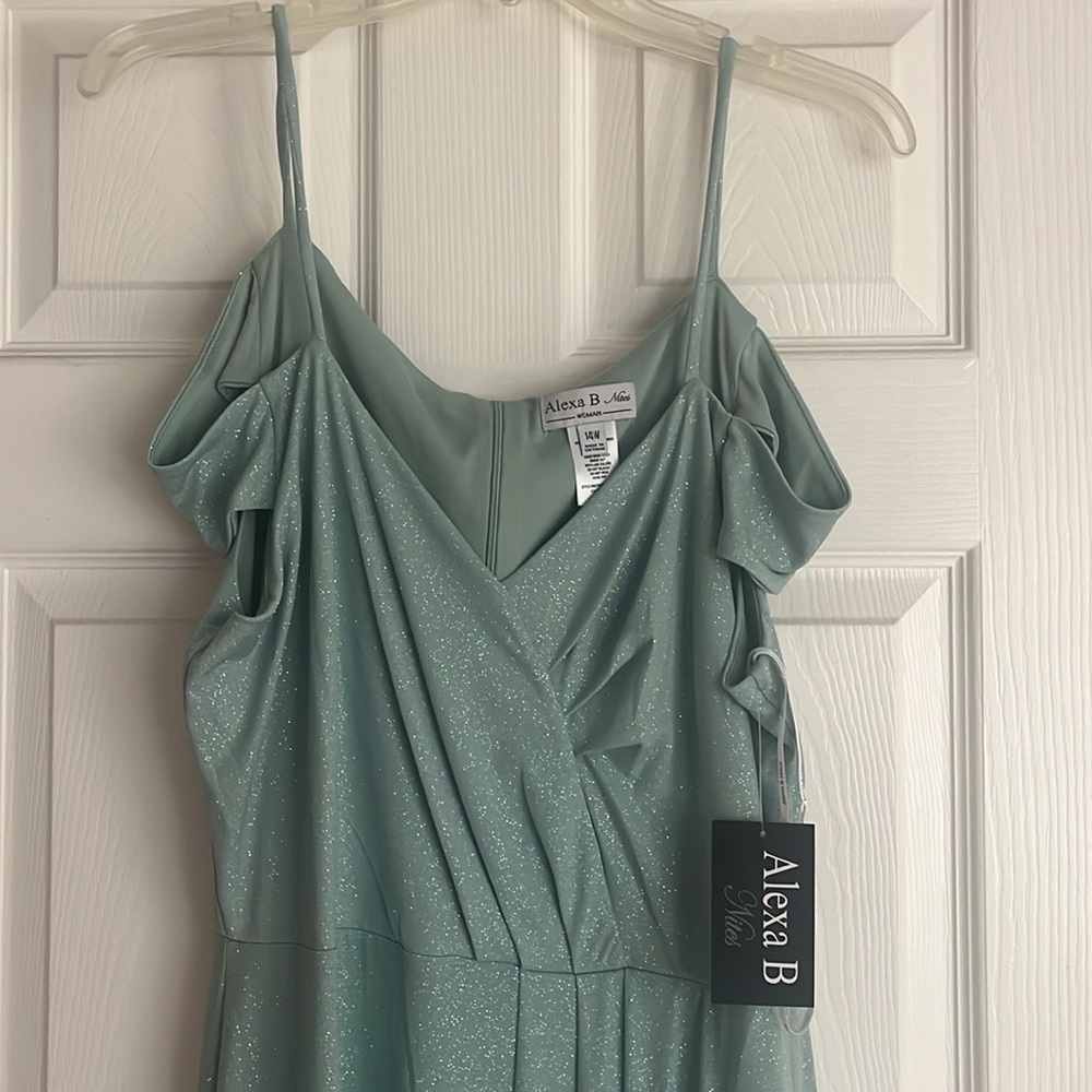 Beautiful Wedding Guest Dress Brand new